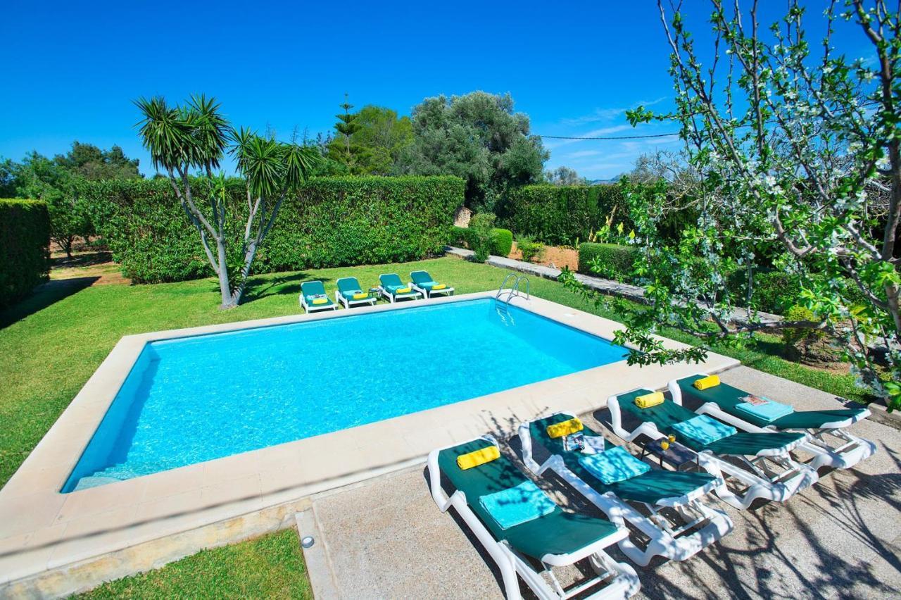 Taberna By Alcudia (Mallorca)