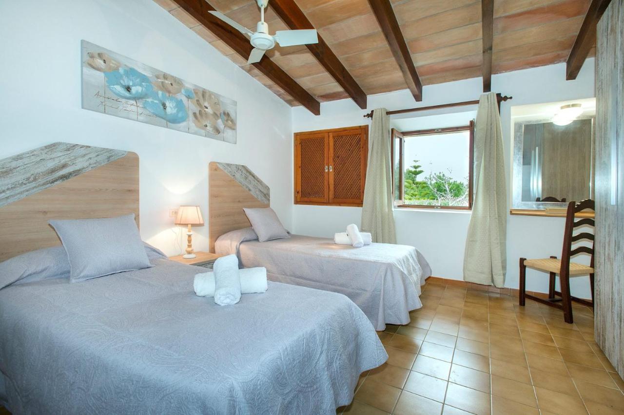 Villa Taberna By Alcudia (Mallorca)