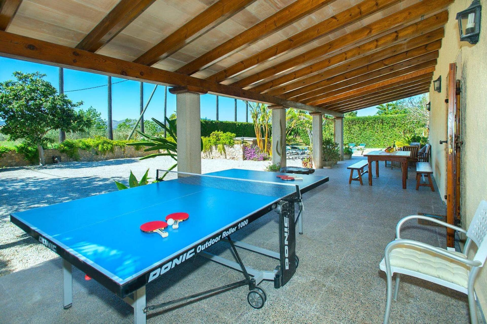 Taberna By * Alcudia (Mallorca)