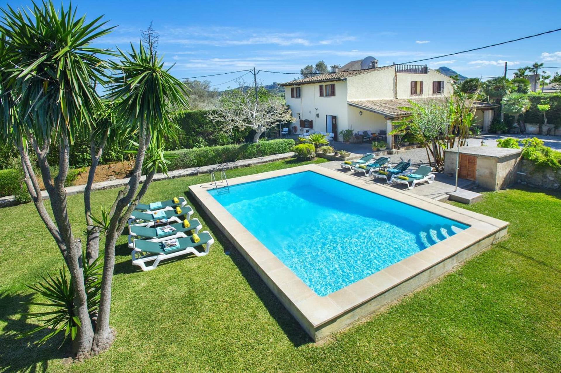 Taberna By Villa Alcudia (Mallorca)